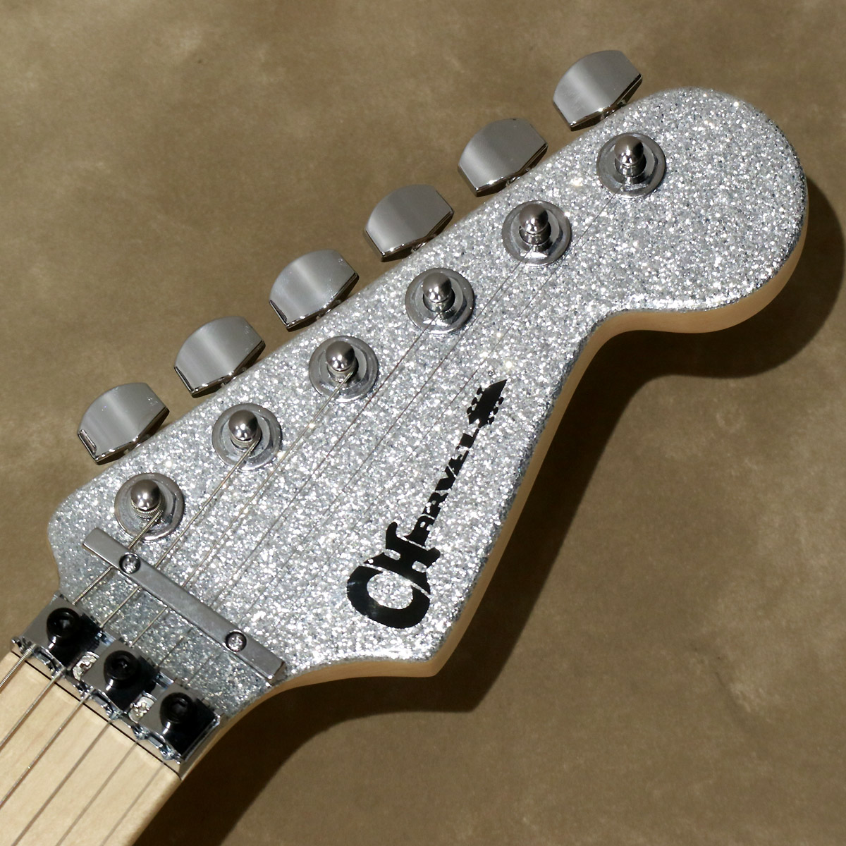 CHARVEL [Outlet]Charvel ( シャーベル ) Limited Edition Pro