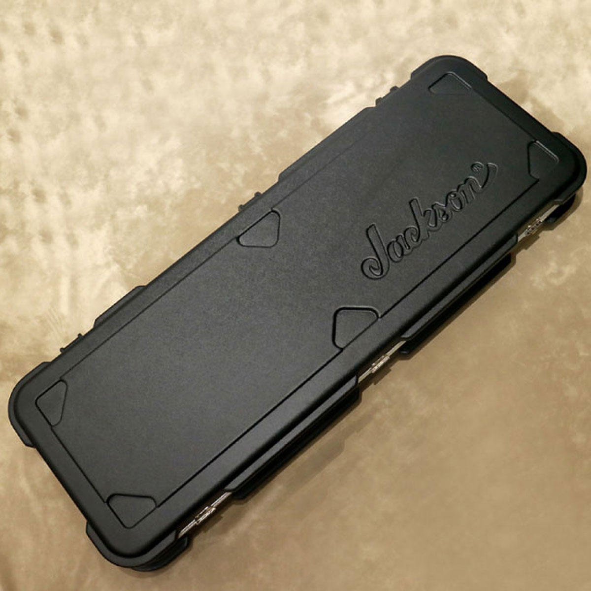 Jackson（ジャクソン） [Outlet]Jackson USA Select Dinky DK1, Ebony