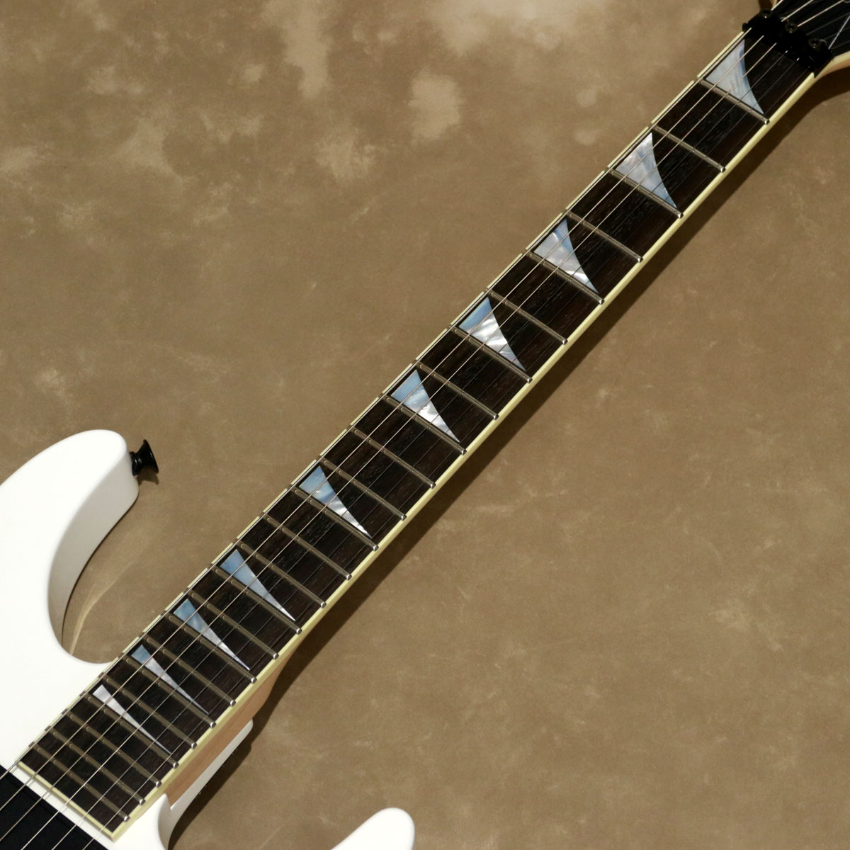 Jackson（ジャクソン） [Outlet]Jackson USA Select Dinky DK1, Ebony