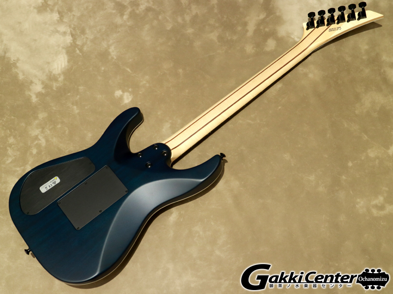 Jackson（ジャクソン） [Outlet] MJ Series Dinky DKRP, Transparent