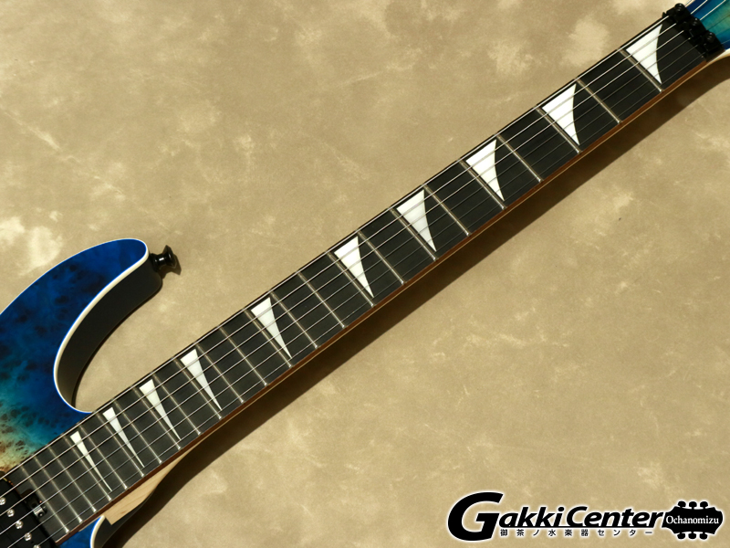 Jackson（ジャクソン） [Outlet] MJ Series Dinky DKRP, Transparent