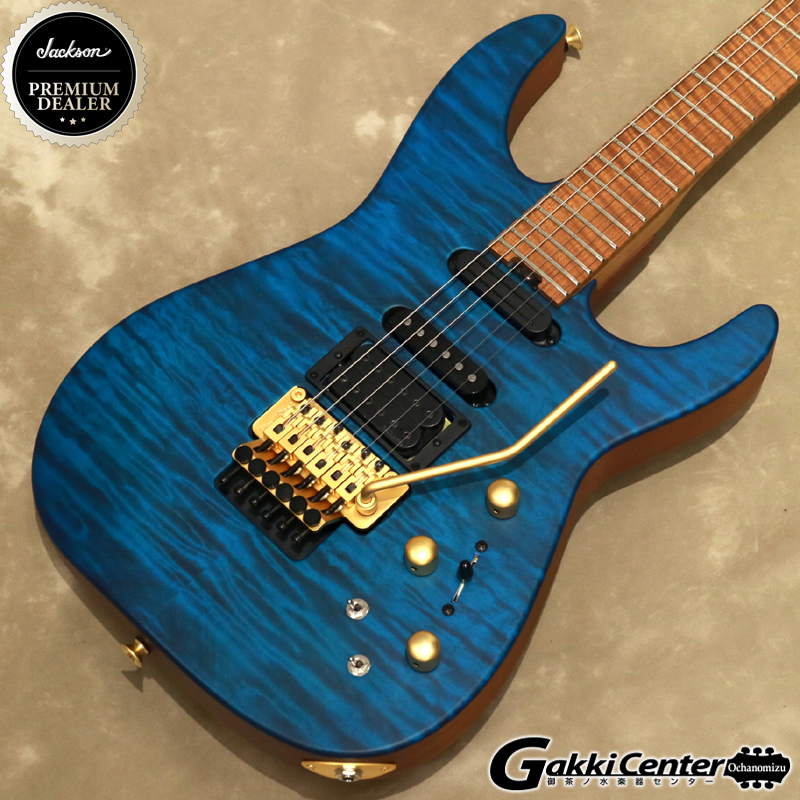 Jackson（ジャクソン） [Outlet]Jackson USA Signature Phil Collen