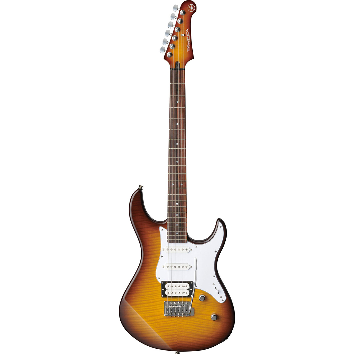 YAMAHA (ヤマハ) PAC212VFM TBS, Tabacco Brown Sunburst｜kanda-store