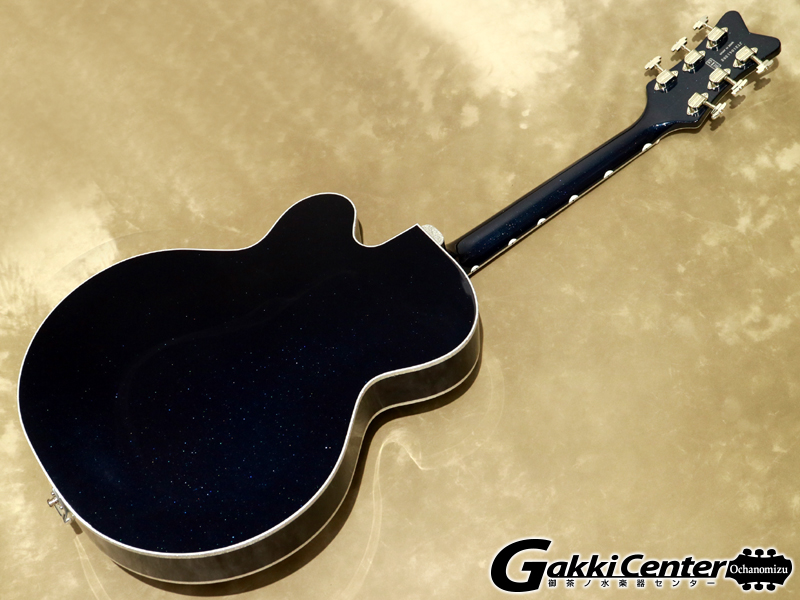 [Outlet] Gretsch ( グレッチ ) G6136T-RR Rich Robinson Signature Magpie with Bigsby [S/N: JT21041382]｜kanda-store｜02