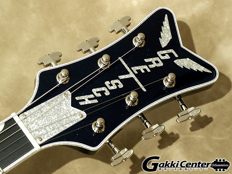 [Outlet] Gretsch ( グレッチ ) G6136T-RR Rich Robinson Signature Magpie with Bigsby [S/N: JT21041382]｜kanda-store｜03