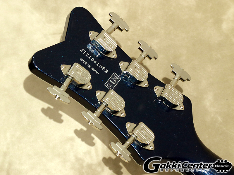 [Outlet] Gretsch ( グレッチ ) G6136T-RR Rich Robinson Signature Magpie with Bigsby [S/N: JT21041382]｜kanda-store｜04