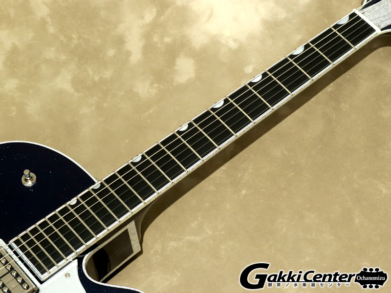[Outlet] Gretsch ( グレッチ ) G6136T-RR Rich Robinson Signature Magpie with Bigsby [S/N: JT21041382]｜kanda-store｜07