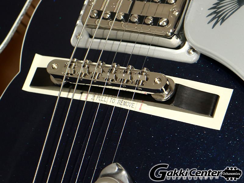[Outlet] Gretsch ( グレッチ ) G6136T-RR Rich Robinson Signature Magpie with Bigsby [S/N: JT21041382]｜kanda-store｜08