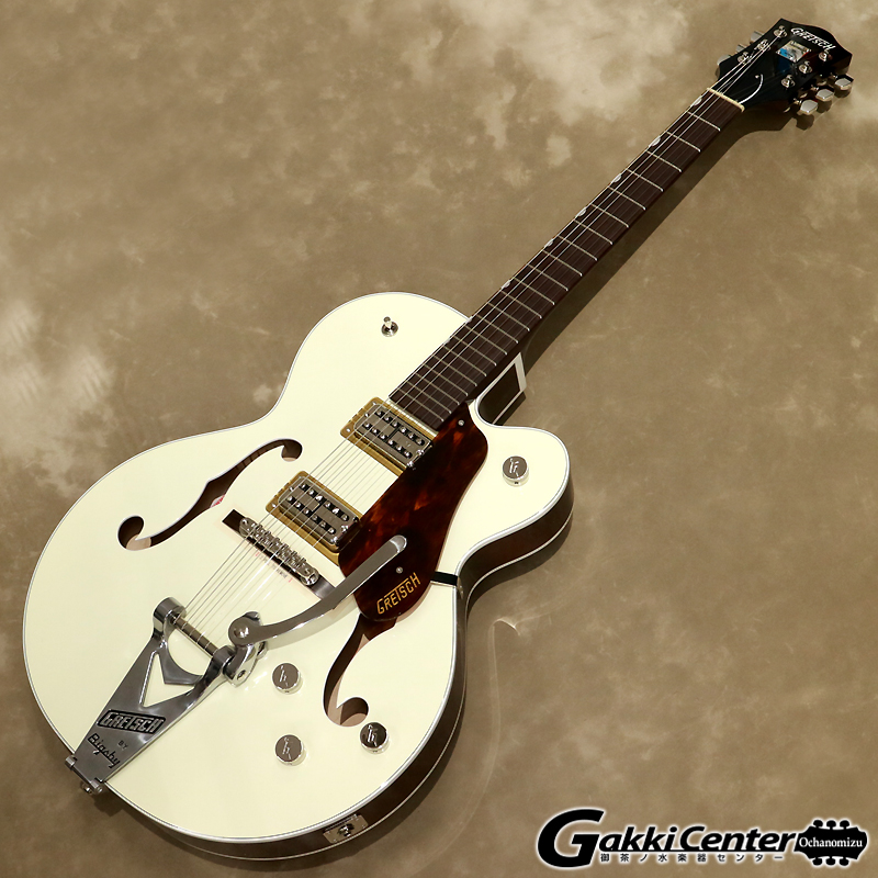 GRETSCH（グレッチ） [Outlet]Gretsch G6118T Players Edition