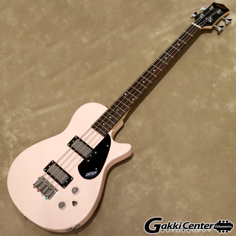 GRETSCH Gretsch ( グレッチ ) G2220 Electromatic Junior Jet Bass II