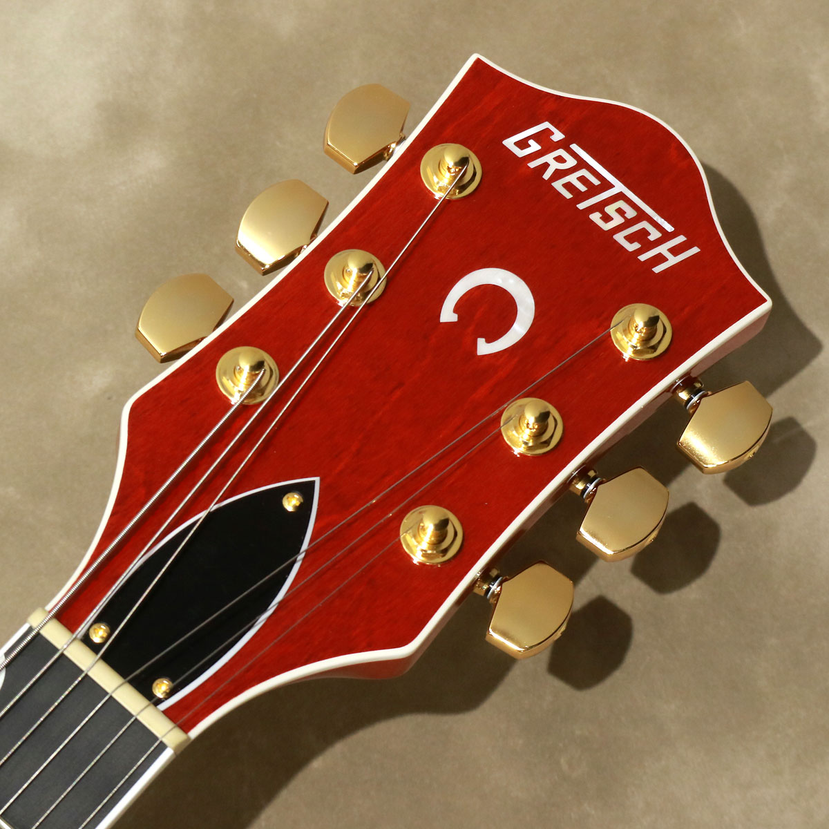 GRETSCH（グレッチ） G6120T Players Edition Nashville [S/N