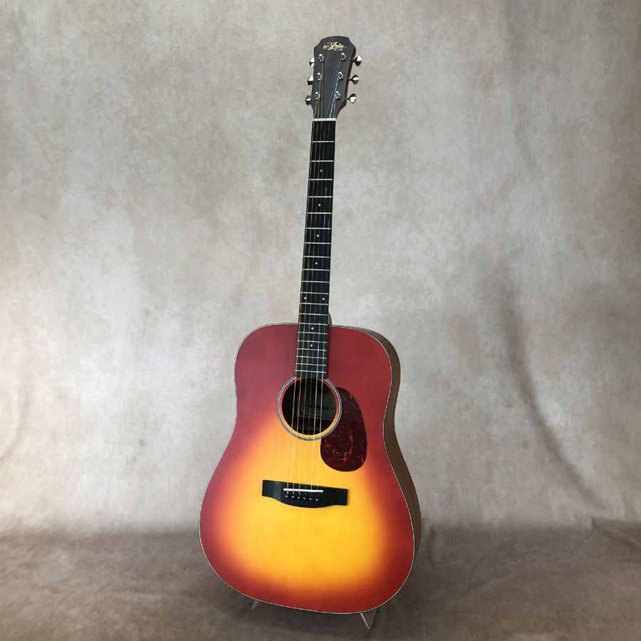 [Used] ARIA アコースティックギター 100 Series Aria-111 MTCS, Cherry Sunburst [S/N: 41620018481]｜kanda-store
