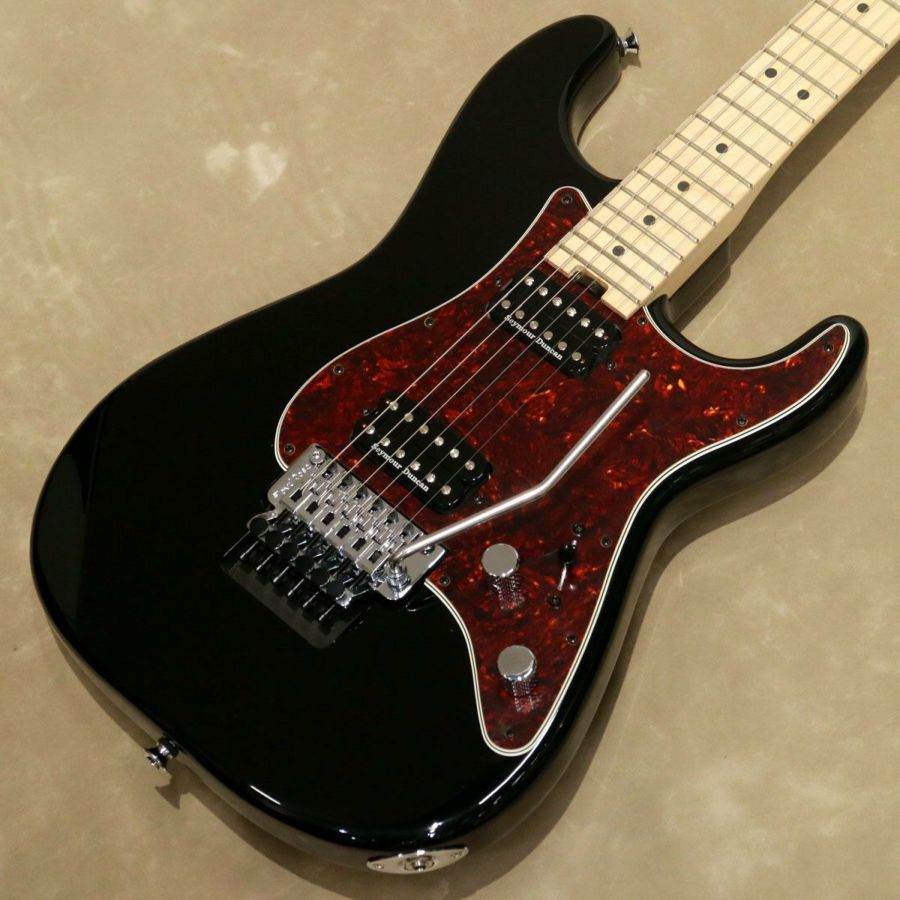 Charvel ( シャーベル ) Pro Mod So Cal Style 1 HH FR M, Gamera Black [S/N: MC228327] :00079 00110025:御茶ノ水楽器センター