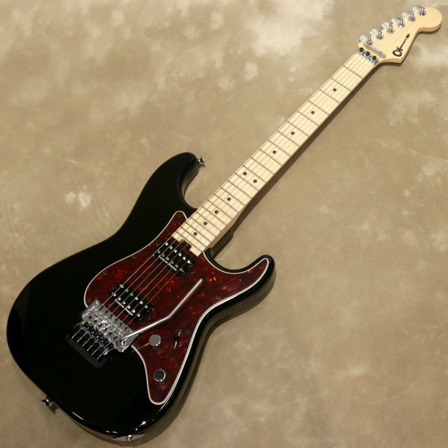 CHARVEL ( シャーベル ) Pro-Mod So-Cal Style 1 HH FR M, Gamera