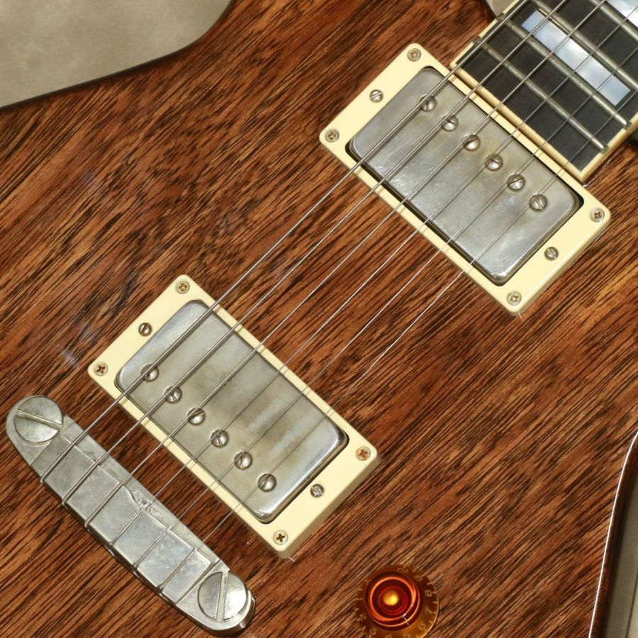 [Sale] JJ Guitars JEWEL KORINA AGE HONEY [S/N: 0821256JG]｜kanda-store｜11