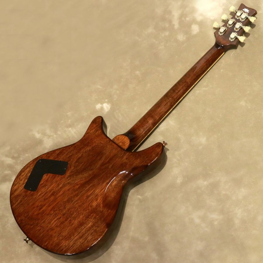 [Sale] JJ Guitars JEWEL KORINA AGE HONEY [S/N: 0821256JG]｜kanda-store｜03