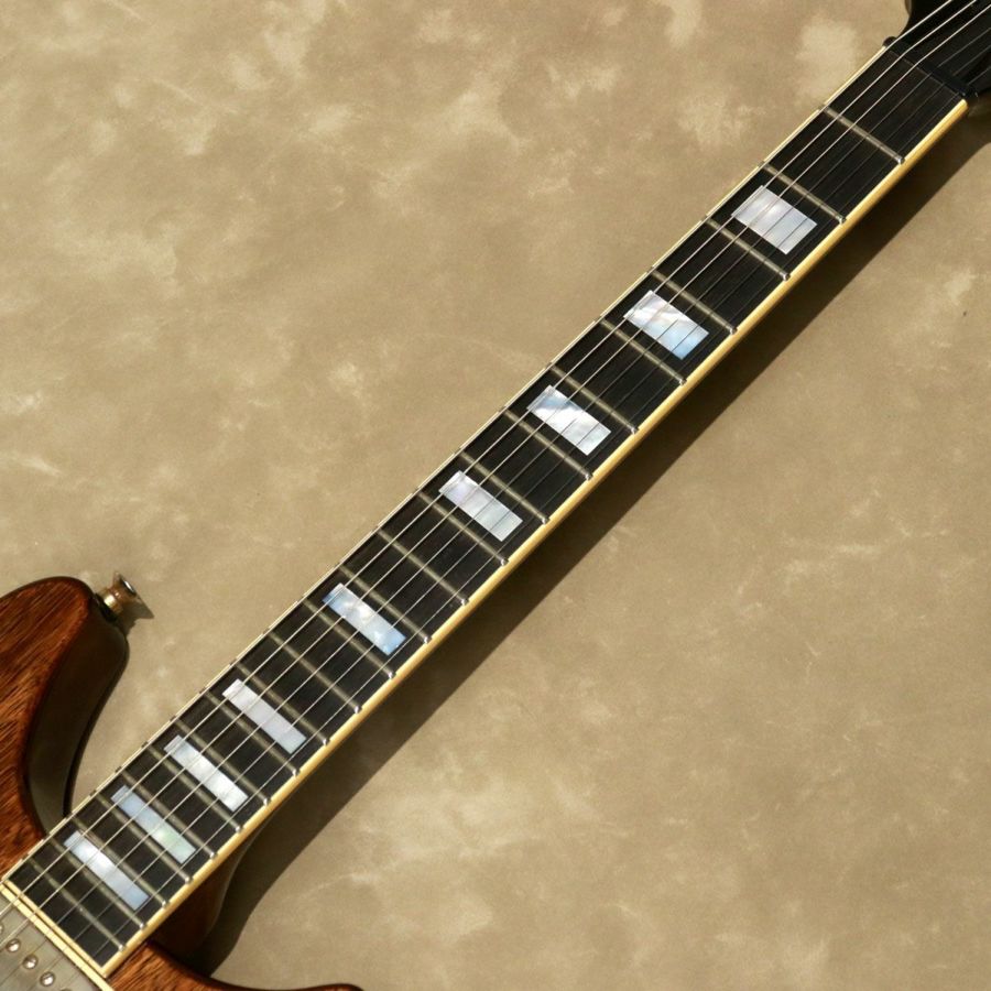 [Sale] JJ Guitars JEWEL KORINA AGE HONEY [S/N: 0821256JG]｜kanda-store｜06