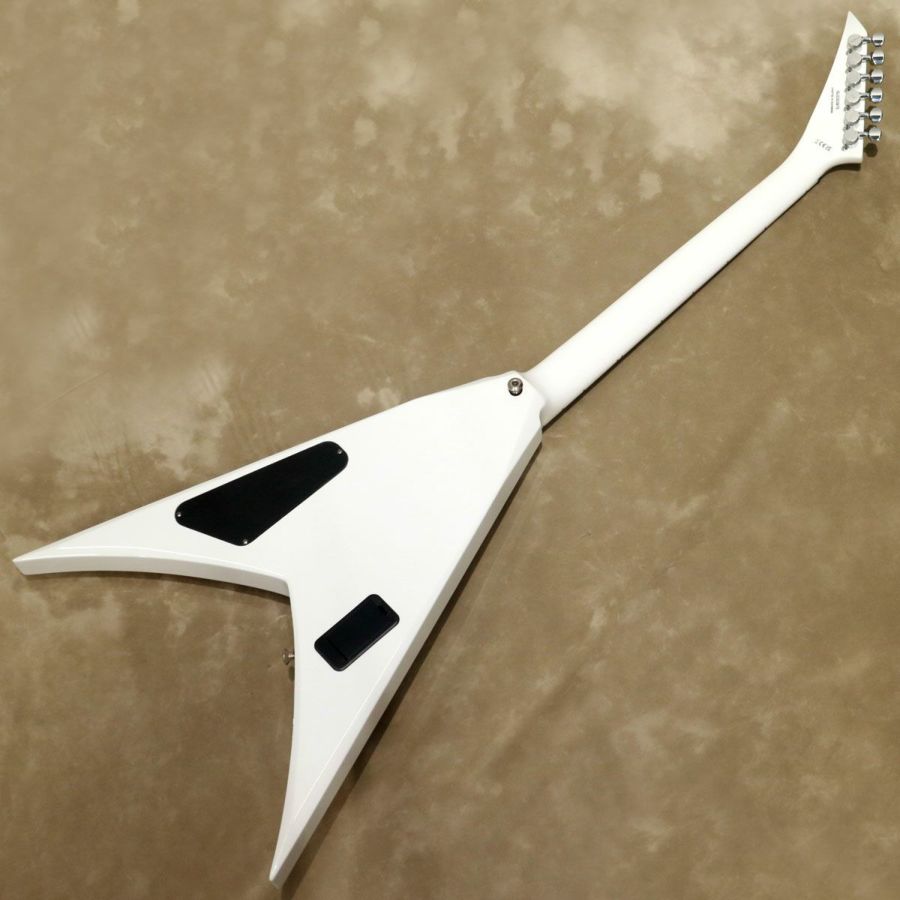 Jackson ( ジャクソン ) Pro Series KingV KVTMG， Snow White_2
