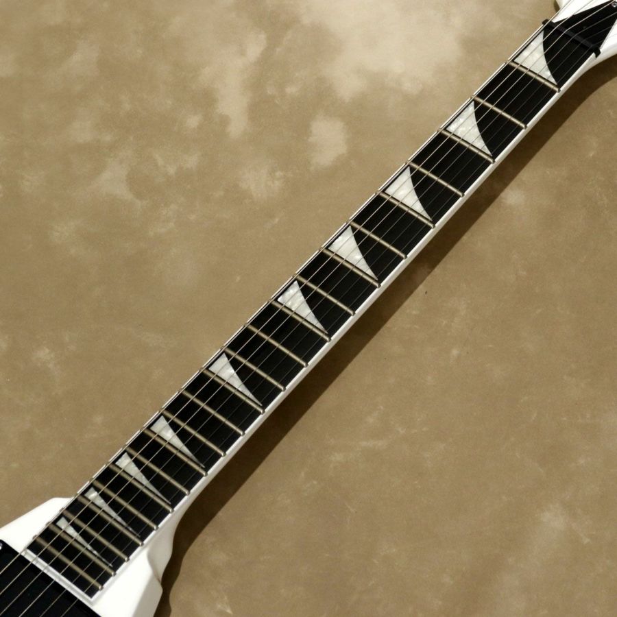 Jackson ( ジャクソン ) Pro Series KingV KVTMG， Snow White_4