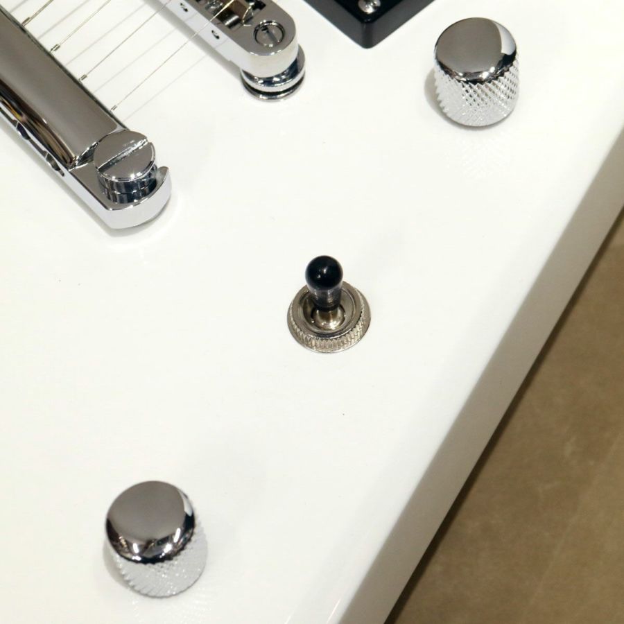 Jackson ( ジャクソン ) Pro Series KingV KVTMG， Snow White_6