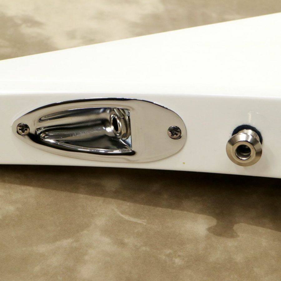 Jackson ( ジャクソン ) Pro Series KingV KVTMG， Snow White_7