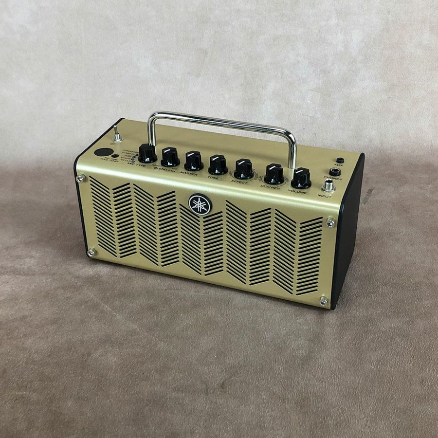 [Used] YAMAHA THR5A Acoustic Guitar Amplifier :09990 00107258 sc:御茶ノ水楽器センター(神田商会オンラインストア)