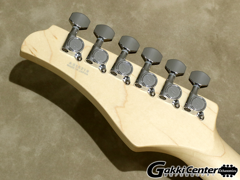 Greco ( グレコ ) WS-STD, Pearl Pink / Rosewood Fingerboard : 00005-00100475 :  御茶ノ水楽器センター - 通販 - Yahoo!ショッピング