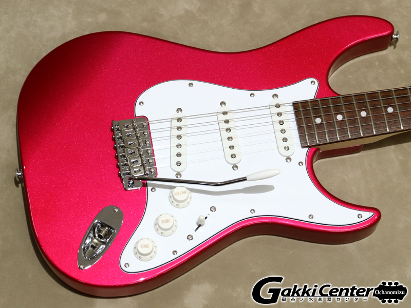 Greco ( グレコ ) WS-STD, Pearl Pink / Rosewood Fingerboard : 00005-00100475 :  御茶ノ水楽器センター - 通販 - Yahoo!ショッピング