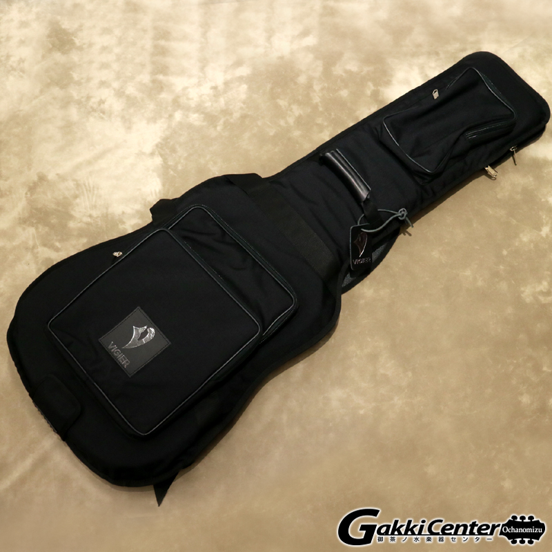 Vigier ( ヴィジェ ) Arpege 5 strings, V5ECC, Amethyst Purple [S/N