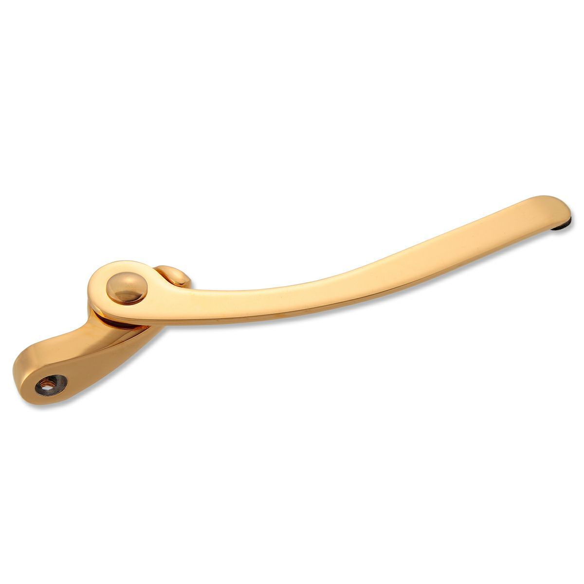 Bigsby ( ビグスビー ) Flat Handle Assembly,  Gold