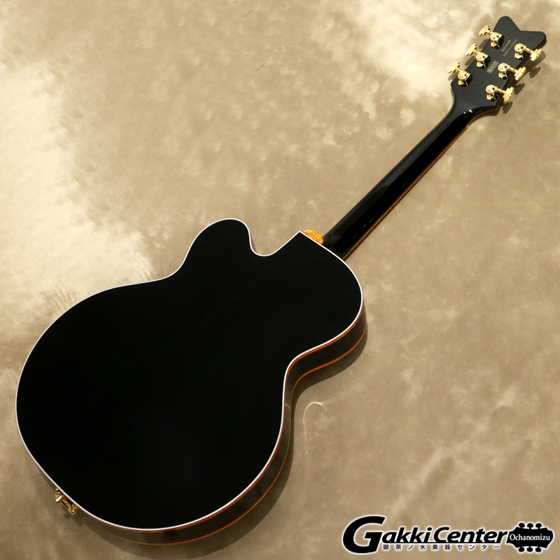 GRETSCH（グレッチ） G6136T-BLK Players Edition Falcon [S/N