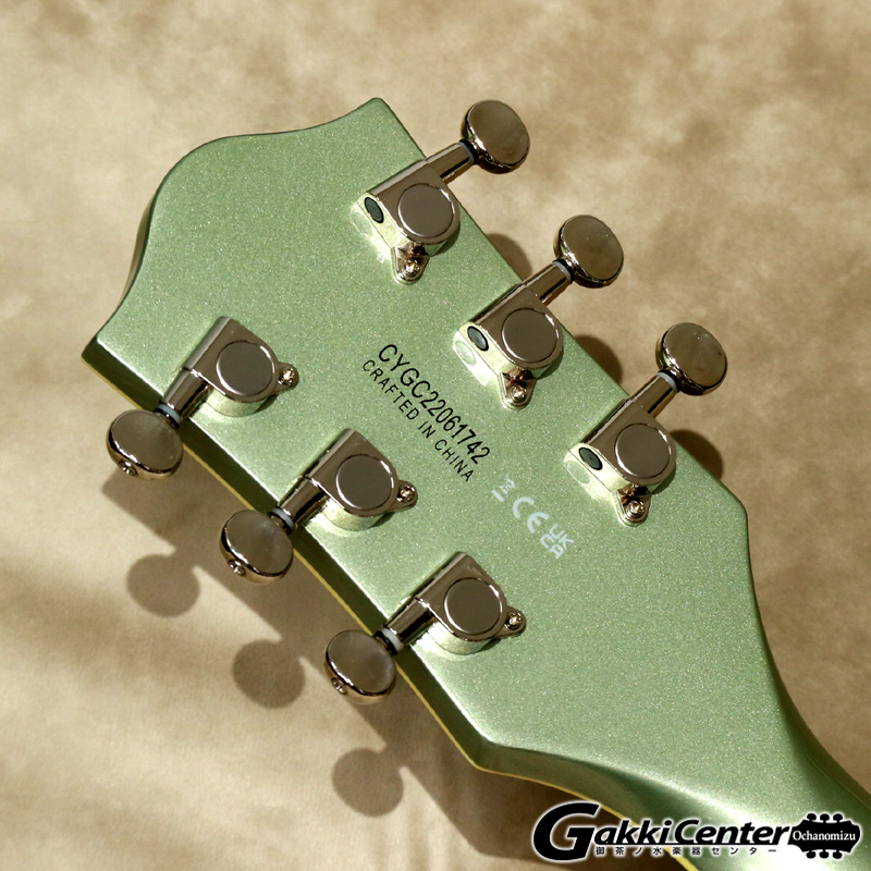 GRETSCH（グレッチ） G5622T Electromatic Center Block Double-Cut