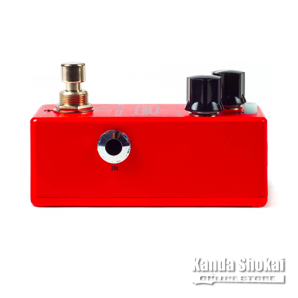 ギター MXR dynacomp M291 MXR(エムエックスアール)M291 Dyna Comp Mini : 御茶ノ水楽器センター
