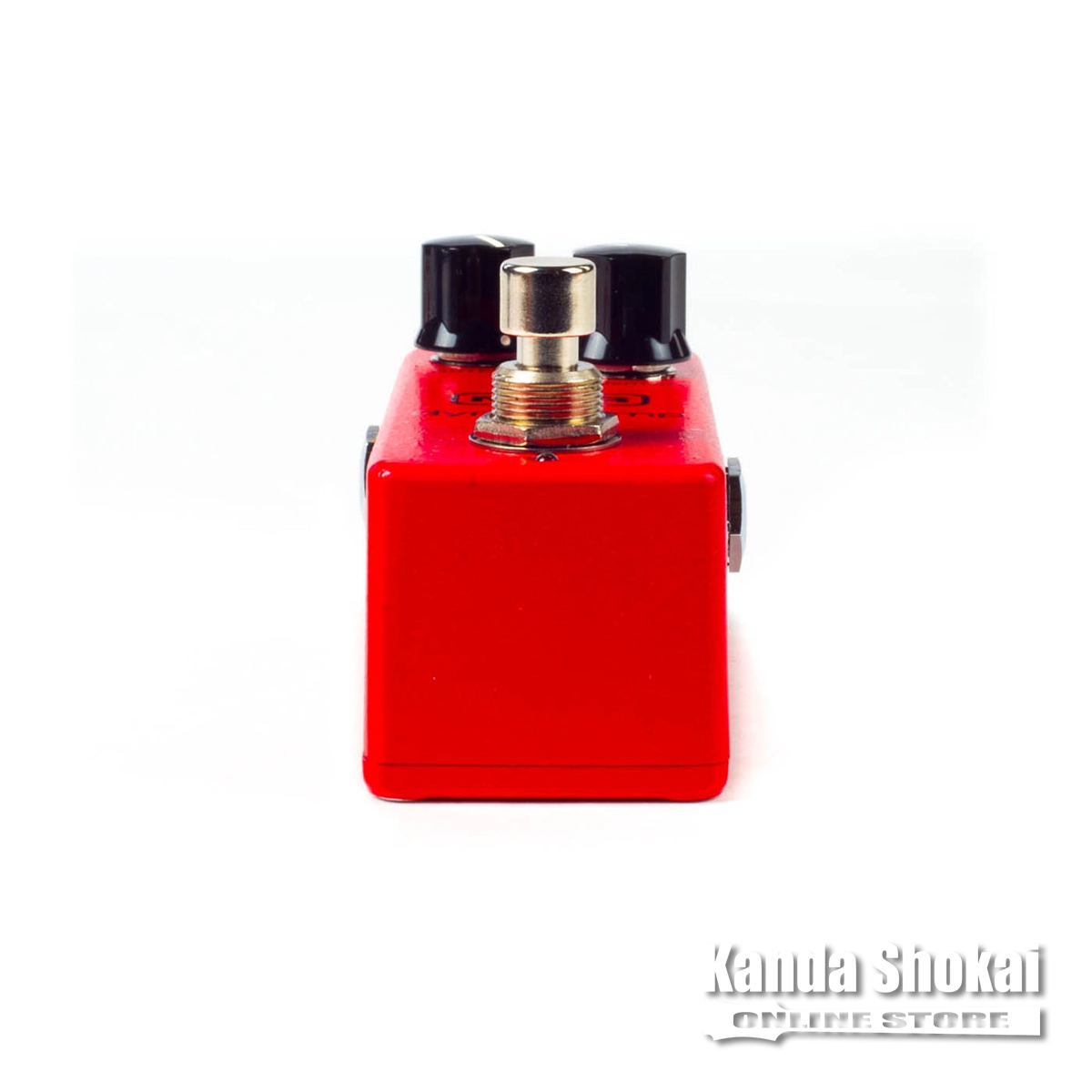 MXR(エムエックスアール)M291 Dyna Comp Mini : 御茶ノ水楽器センター