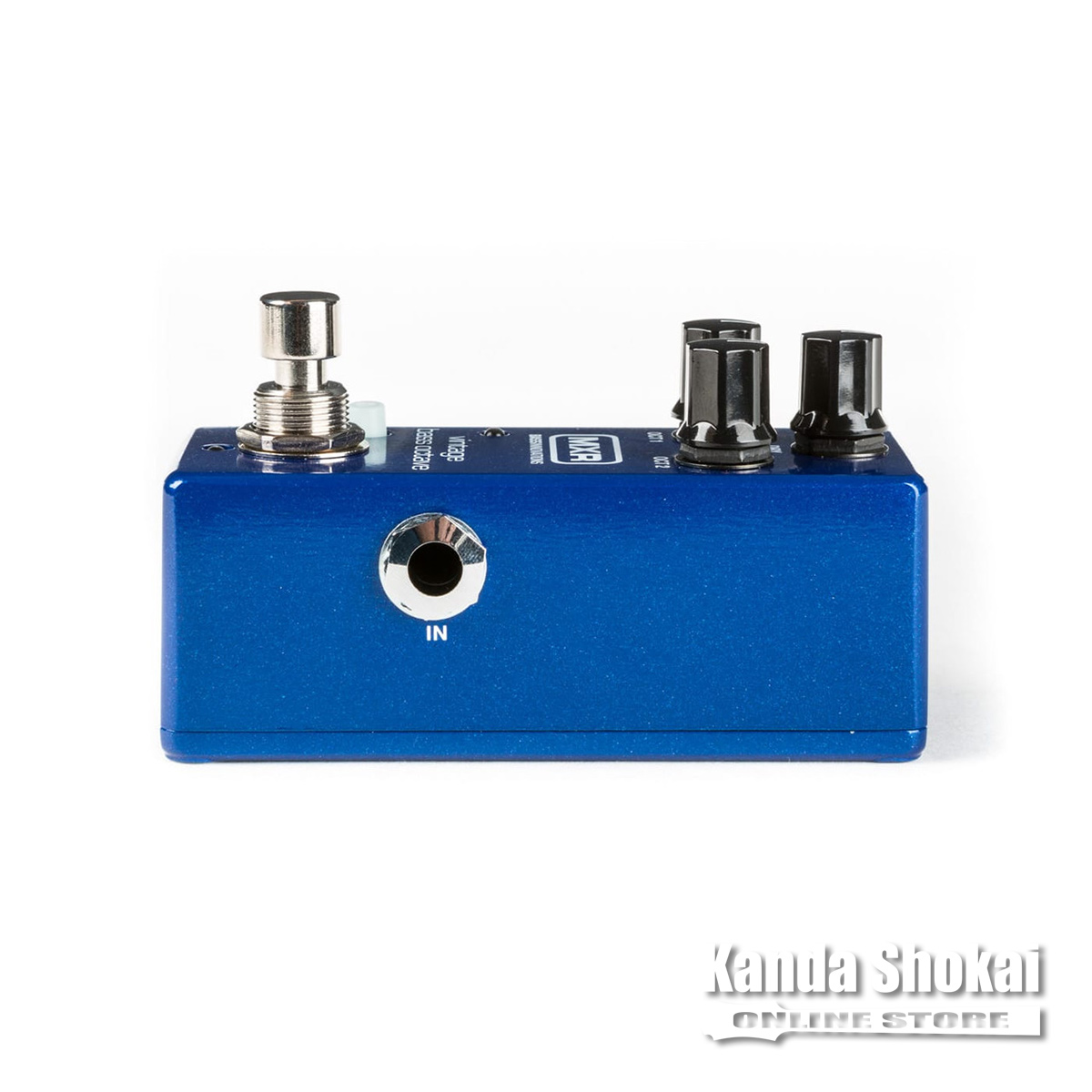 MXR(エムエックスアール)M280 VINTAGE BASS OCTAVE : 御茶ノ水楽器