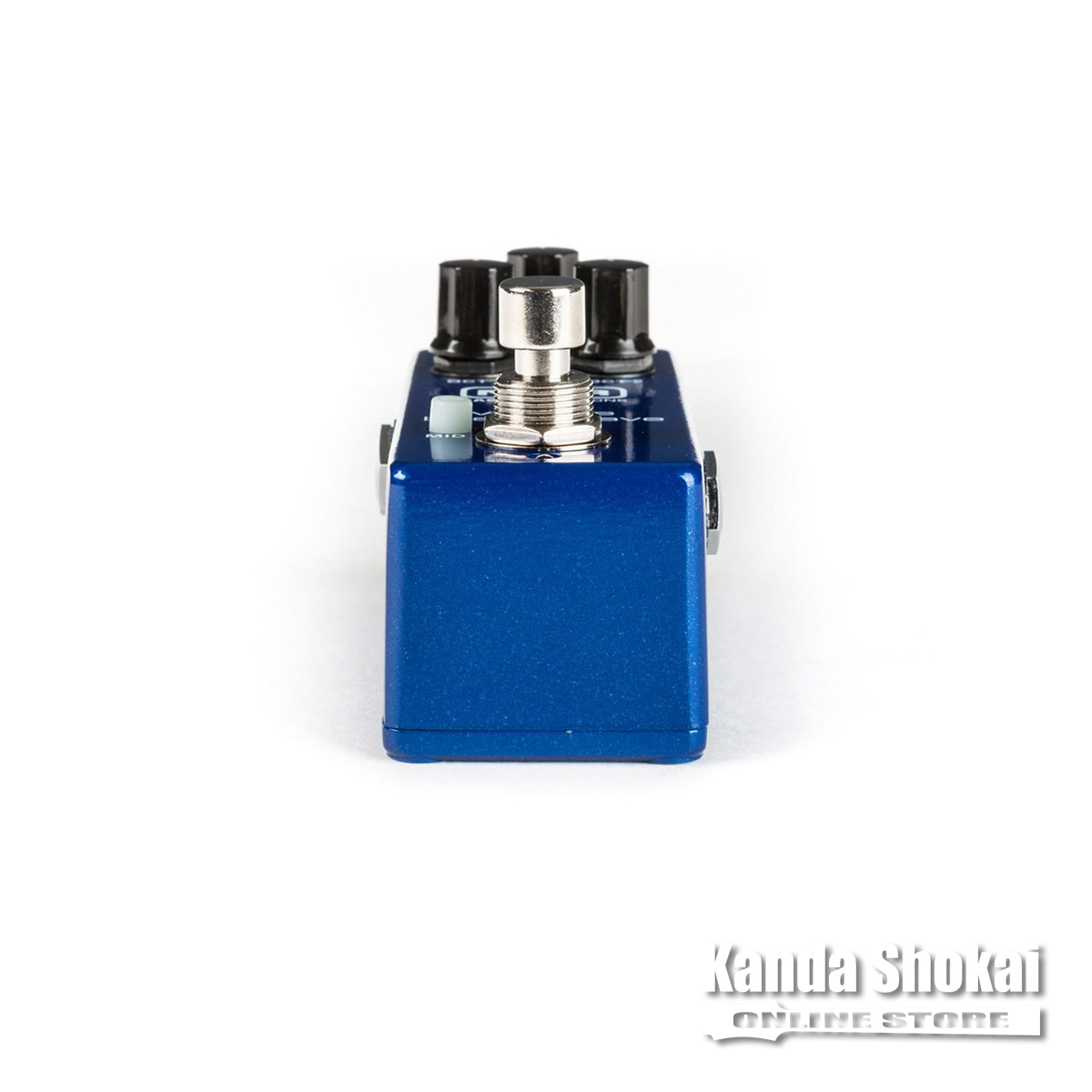 MXR(エムエックスアール)M280 VINTAGE BASS OCTAVE : 御茶ノ水楽器