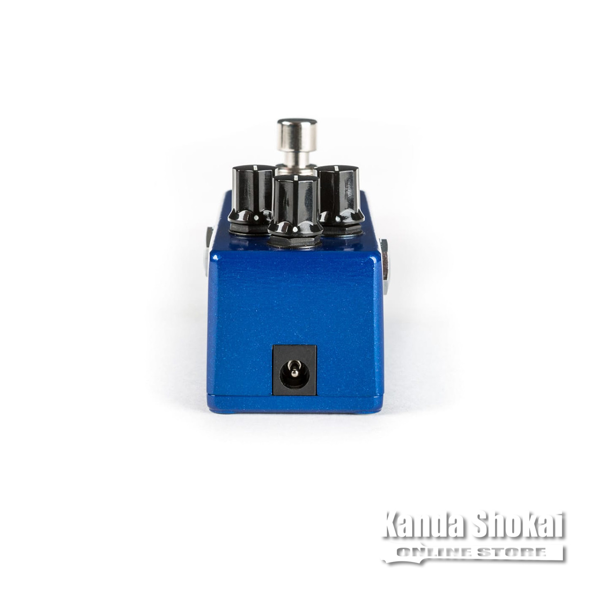 MXR M280 Vintage Bass Octave 国内正規品 箱付 MXR® | VINTAGE BASS OCTAVE | M280 | モリダイラ楽器