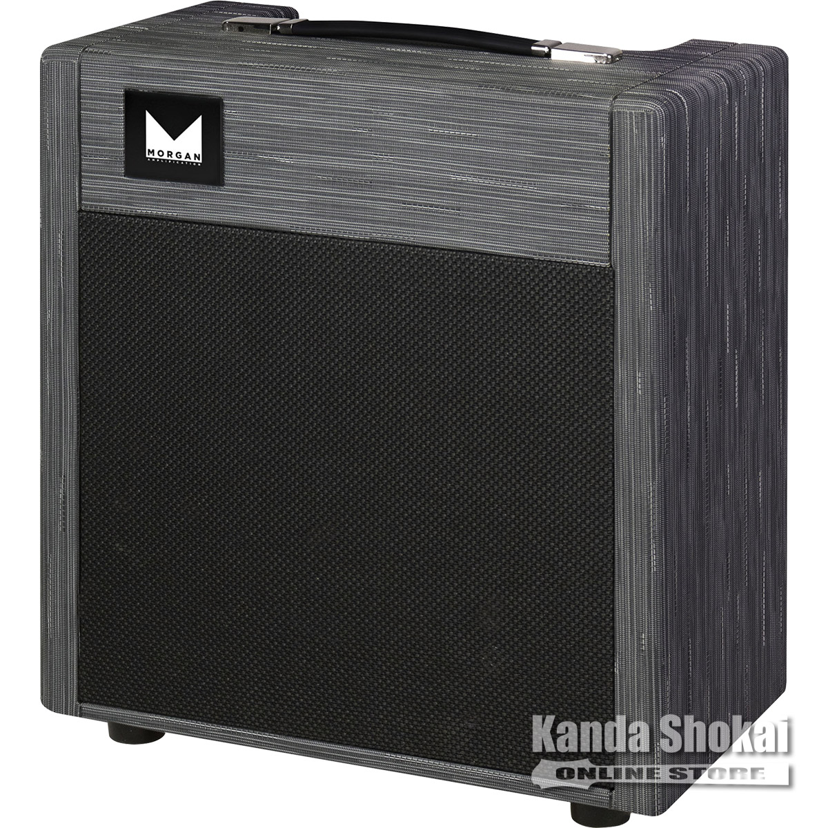 Morgan Amplification (モーガン・アンプリフィケーション) PR12 Combo, Twilight｜kanda-store｜03