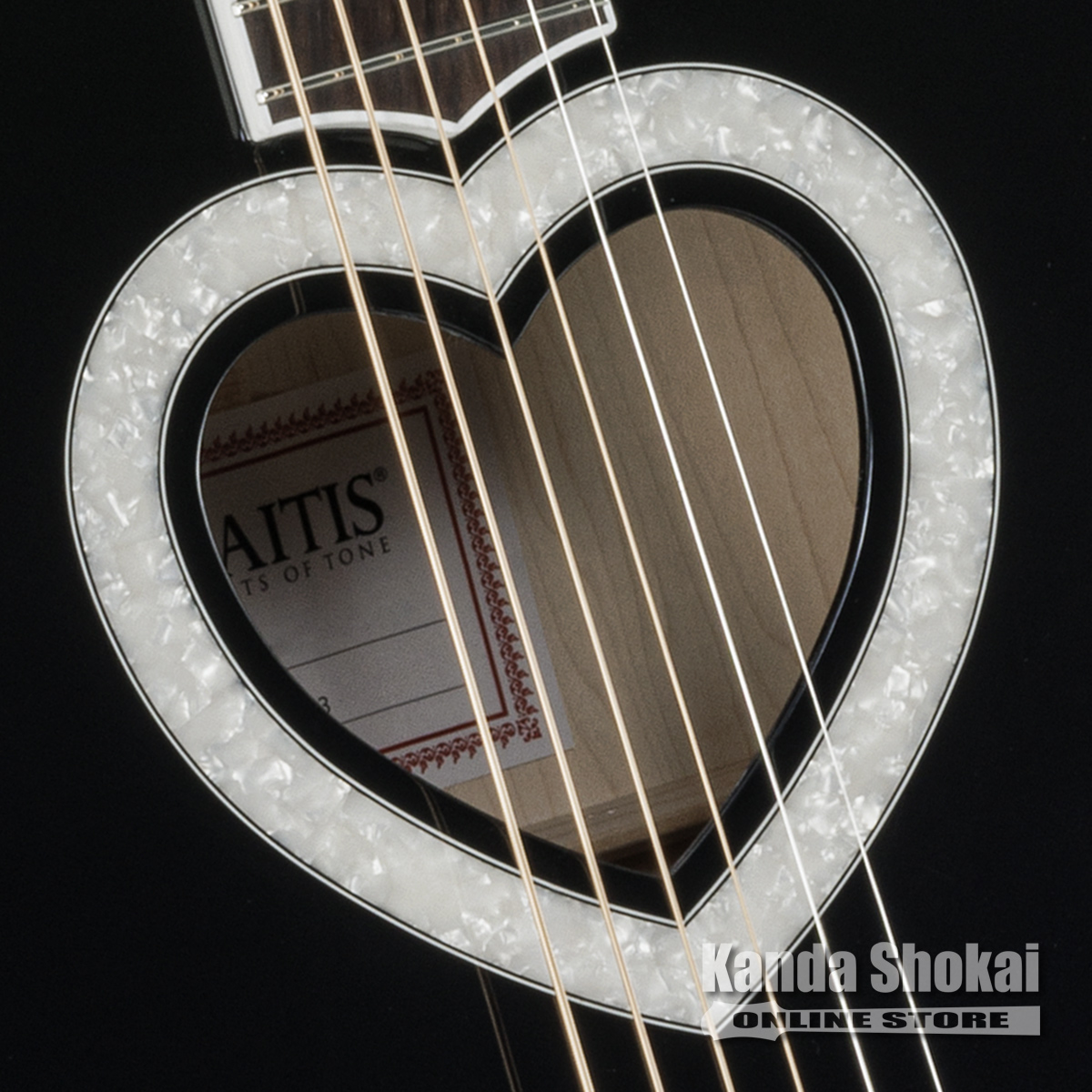 YAMAHA LL16ARE ストラップ サウンドホールカバー付 Amazon.co.jp: YAMAHA / VAD97600 (旧WU188000) ヤマハ サウンド