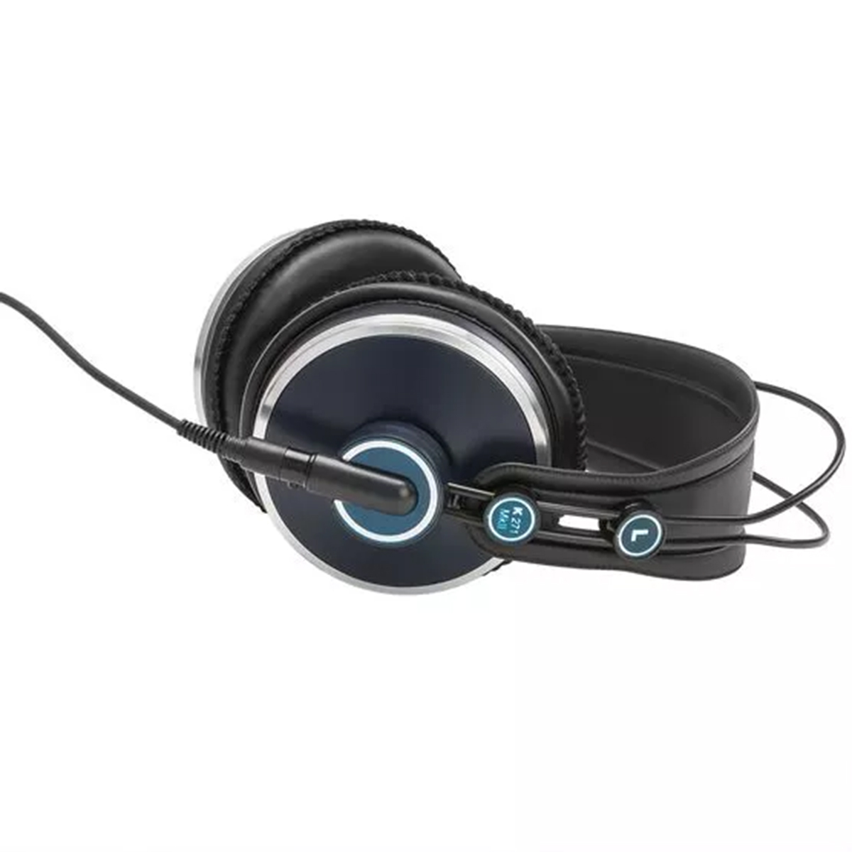 AKG ( アーカーゲー )K271 MKII-Y3 密閉型モニターヘッドホン 3年保証モデル 国内正規品 | AKG | 02