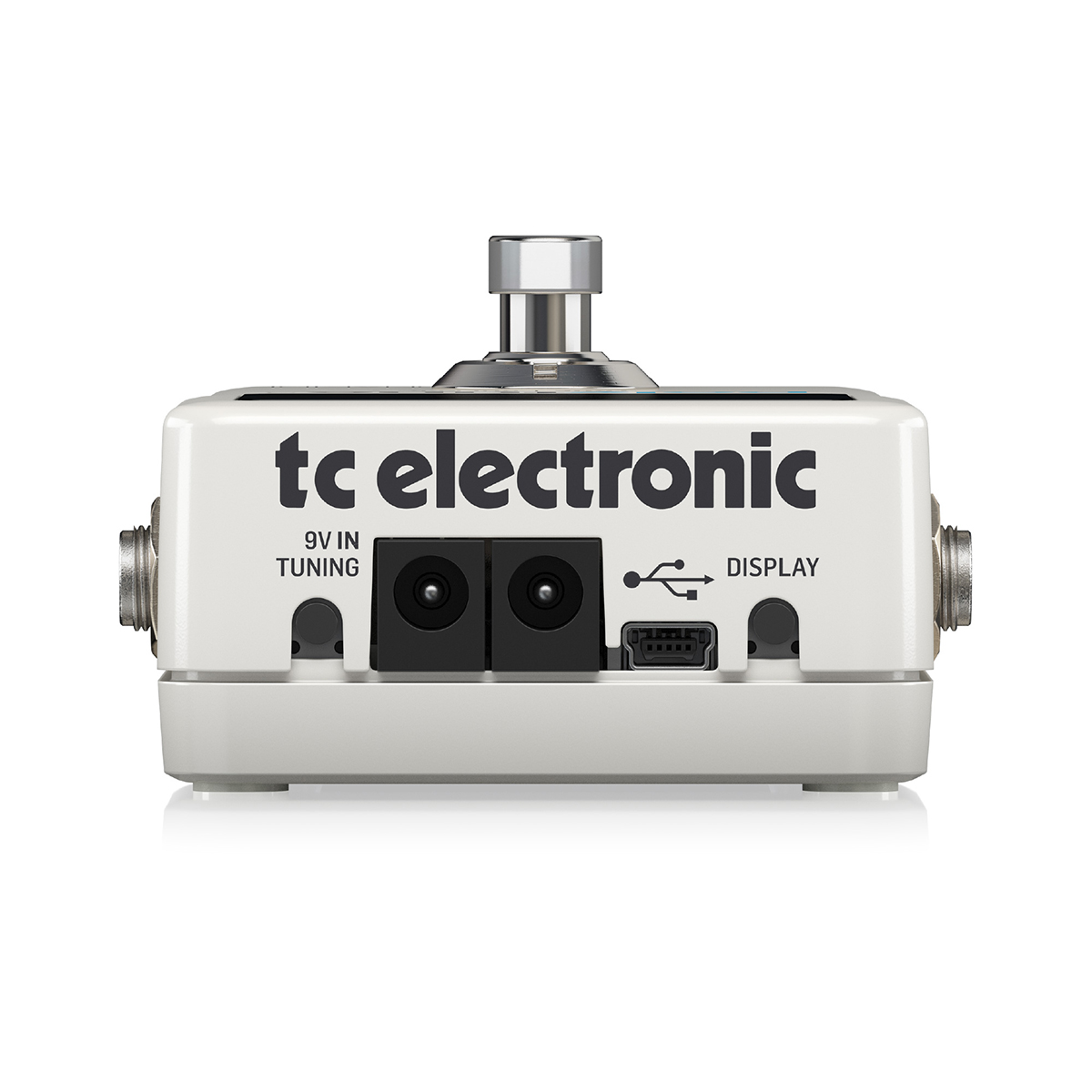 TC ELECTRONIC ( ティーシーエレクトロニック ) POLYTUNE 3_3
