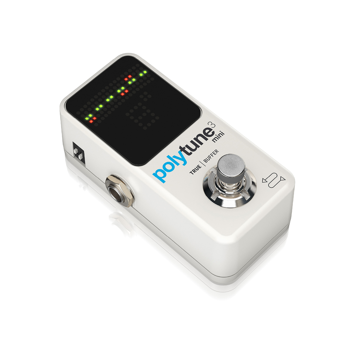 TC ELECTRONIC ( ティーシーエレクトロニック )POLYTUNE 3 Mini | ブランド登録なし | 01