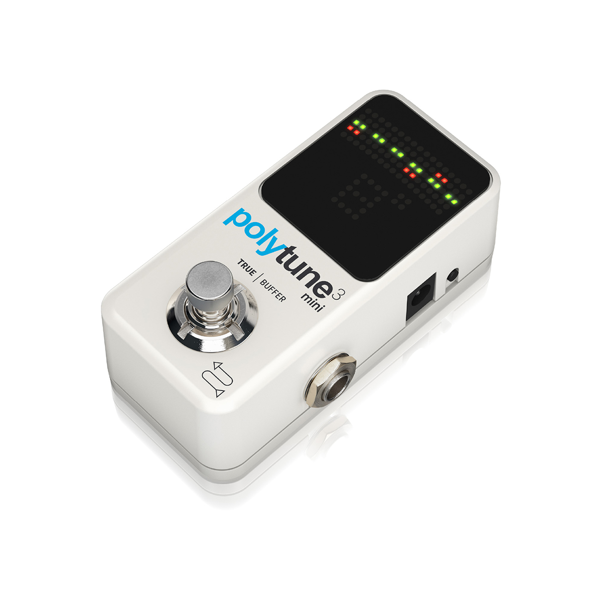 TC ELECTRONIC ( ティーシーエレクトロニック )POLYTUNE 3 Mini | ブランド登録なし | 02