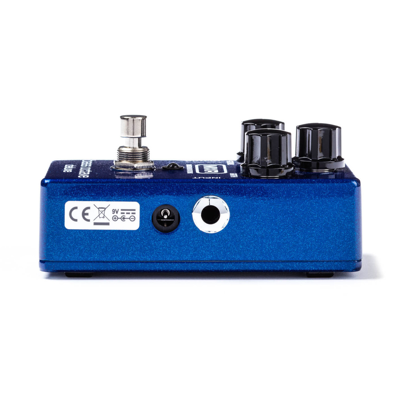 MXR(エムエックスアール)M288 BASS OCTAVE DELUXE ベース