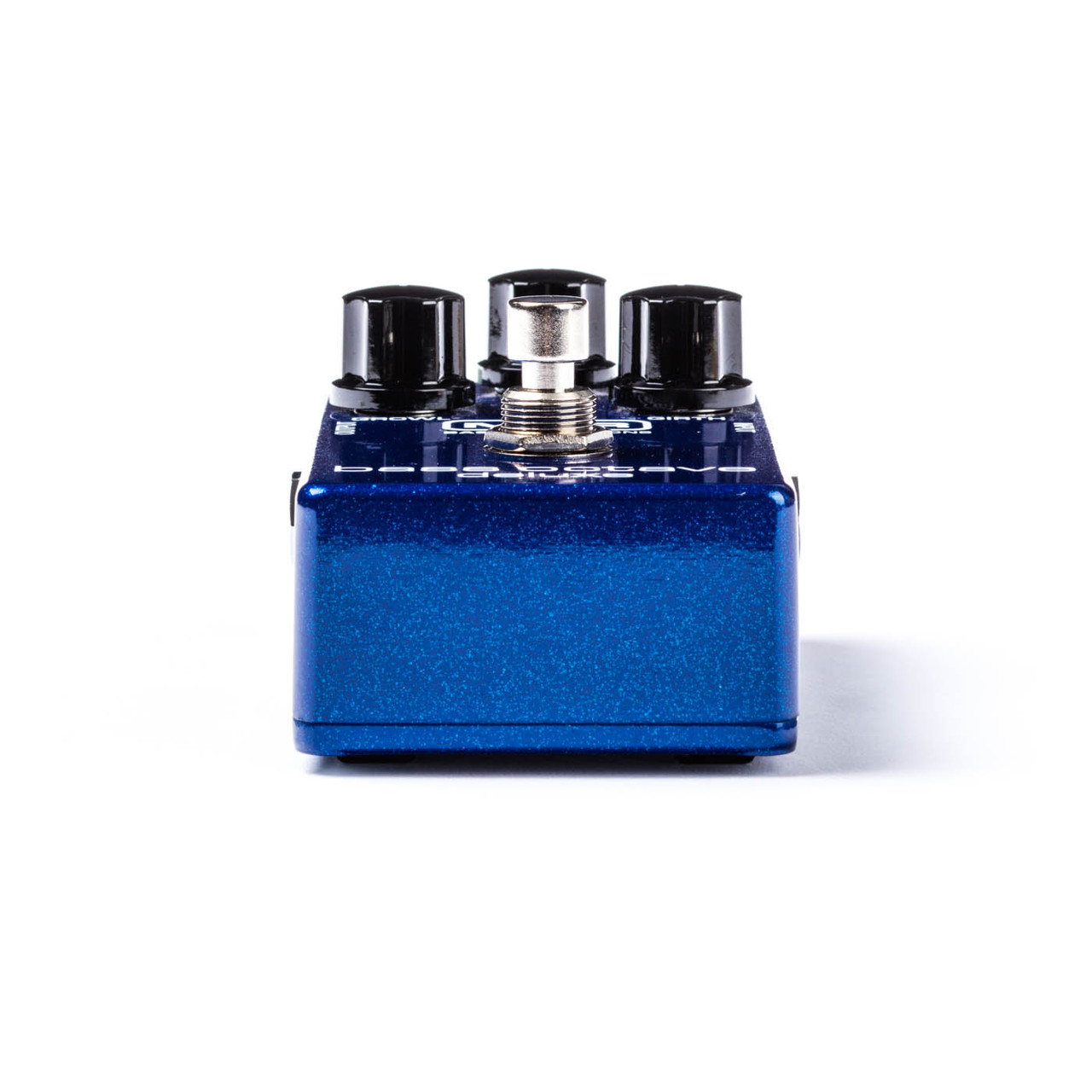 ベース MXR bass octave deluxe MXR® BASS OCTAVE DELUXE - Dunlop