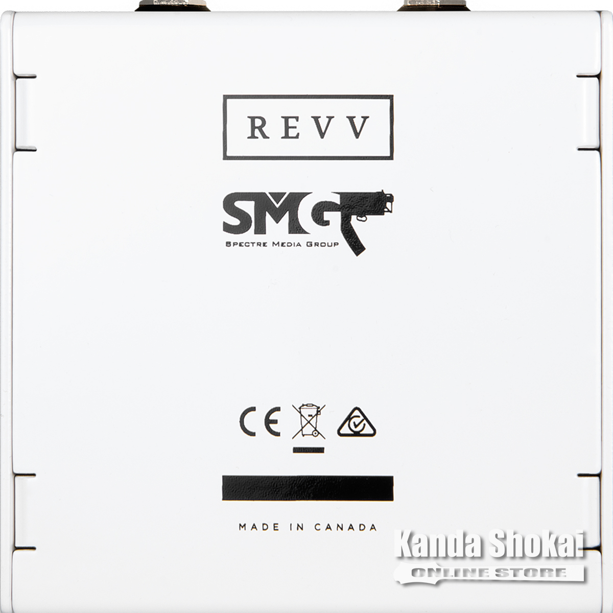 Revv Amplification ( レヴ・アンプリフィケーション ) Northern