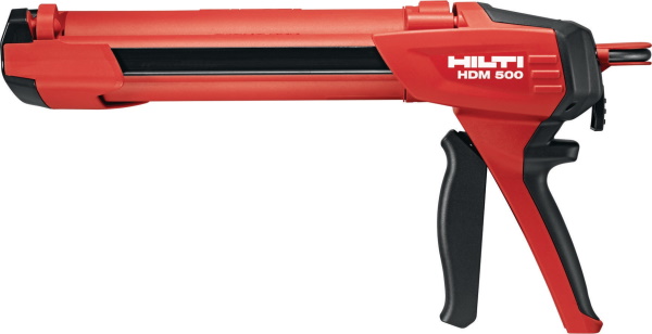 HILTI ヒルティ 手動式接着剤ディスペンサー DM 330 ボックス
