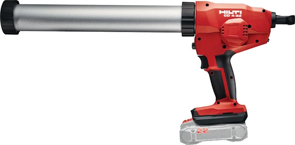 HILTI (ヒルティ) ディスペンサーシステムフォーム CF126 750ML J