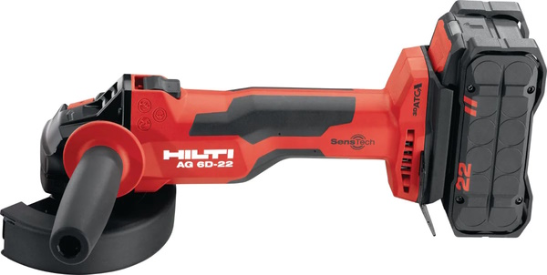 HILTI ヒルティ アングルグラインダー AG 100-7S 2075568 HILTI ヒルティ アングルグラインダー AG 100-7S 2075568