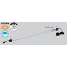 美品　ハタヤ　LEDレンカライト　 LPX-5 HATAYA（ハタヤ） ハタヤリミテッド LEDレンカライトS 屋外用 二重絶縁